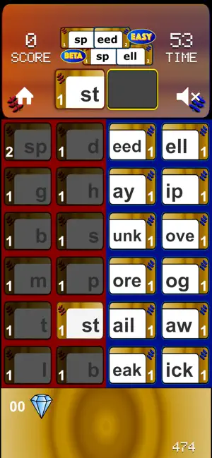 speed-spell screenshot 2