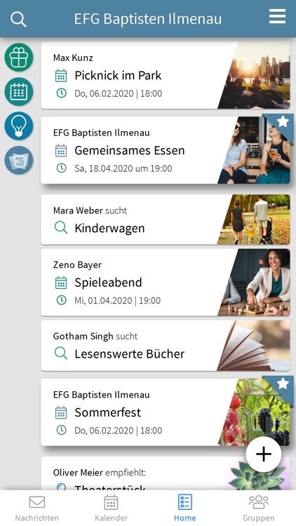 EFG Baptisten Ilmenau