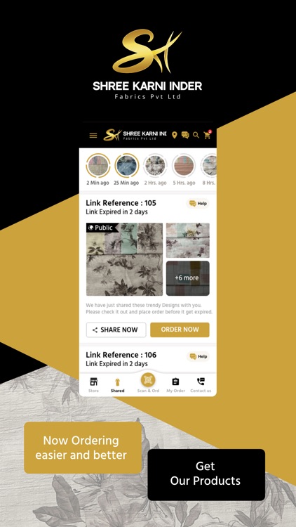 Shree Karni Inder screenshot-4