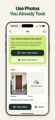 WorkReveal: Before & After screenshot 6