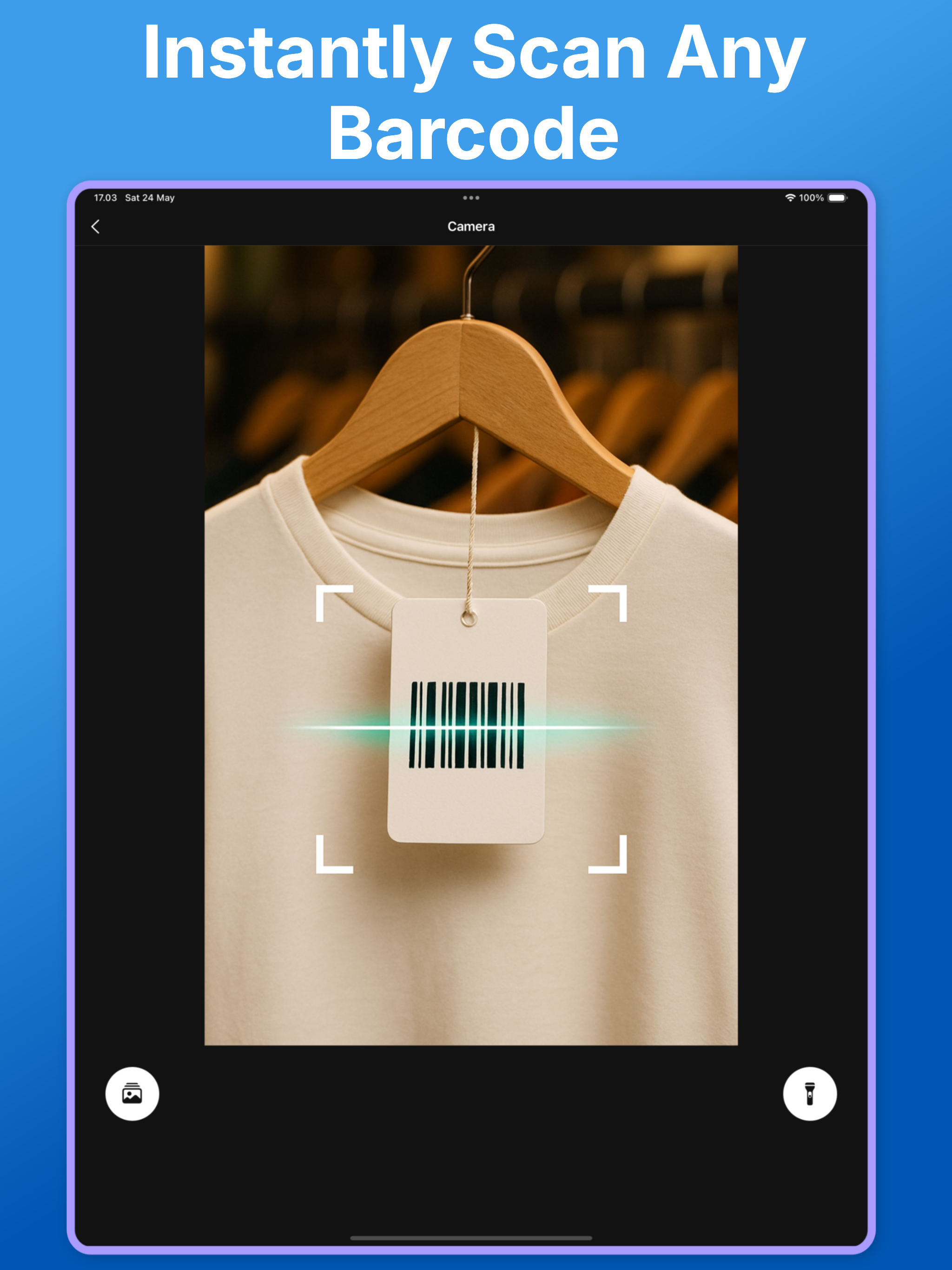 Bar Code Reader ™