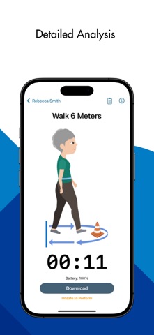 Aspire Motion Screenshot 4 of 6