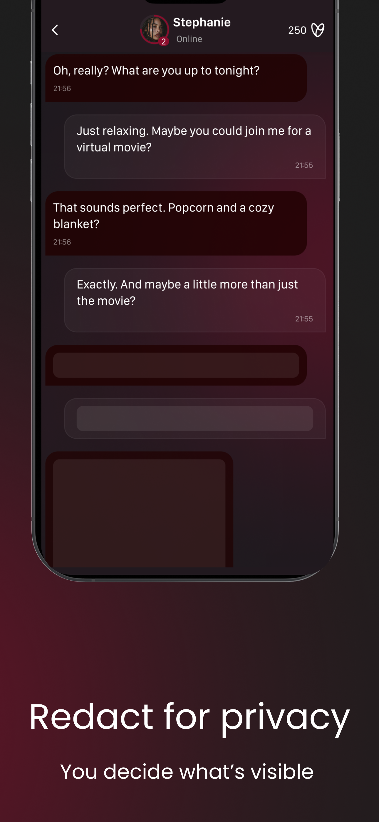 Kmstry: AI Dating