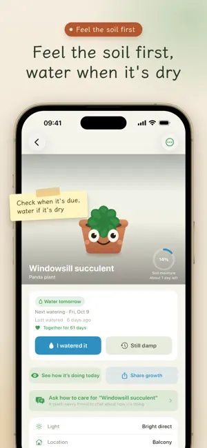 PotPal screenshot 3