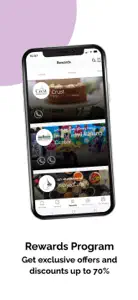 360Moms screenshot #2 for iPhone