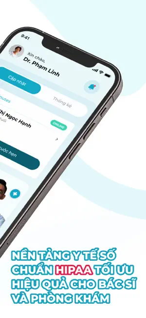 YSalus for Provider screenshot 2