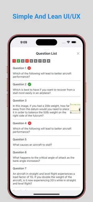 FAA - Part 107 Practice Test screenshot 4