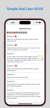 FAA - Part 107 Practice Test screenshot 4