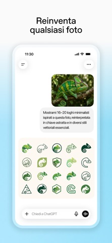 ChatGPT App Store preview screenshot 8