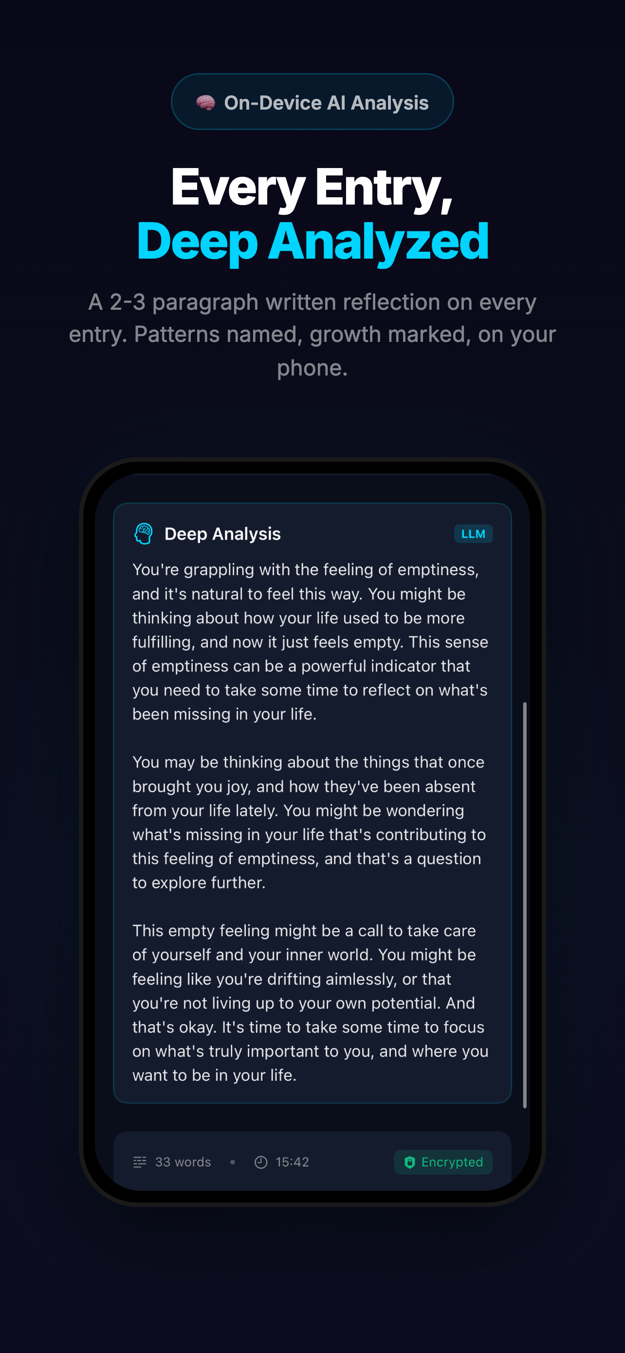 CortexOS screenshot 5