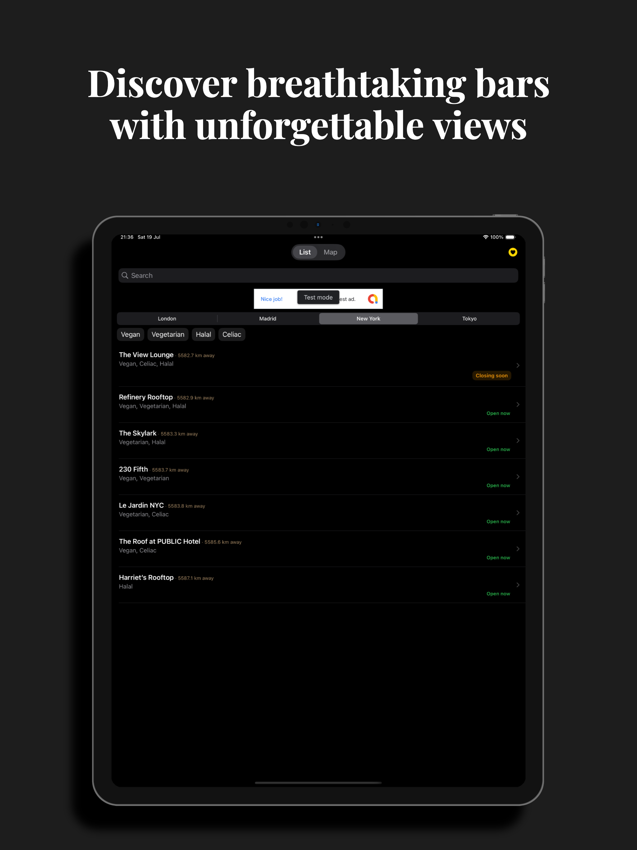 barvistas screenshot 5