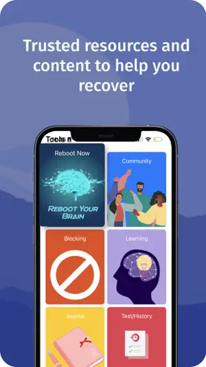 BlockerX:Adult Content Blocker screenshot 7