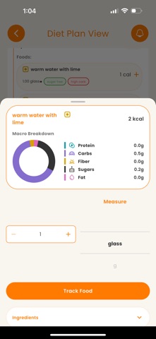 Flexcellence Wellness Screenshot 3 of 10