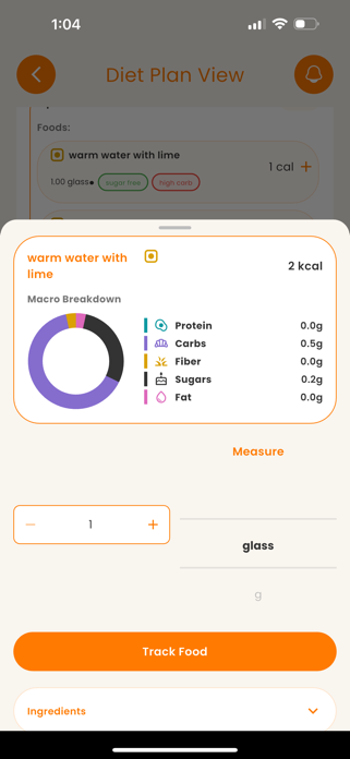 Flexcellence Wellness Screenshot 3 of 10