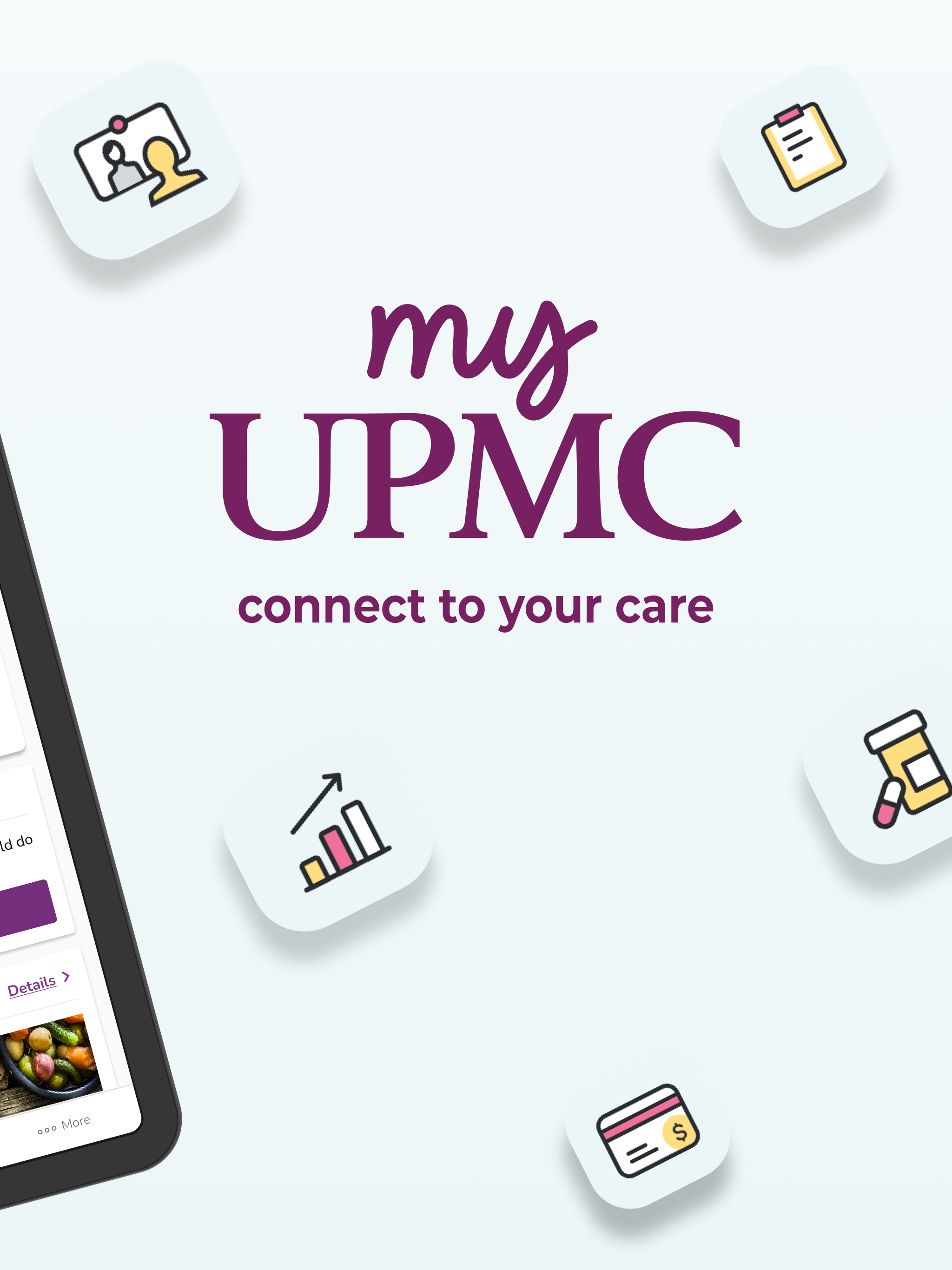 MyUPMC