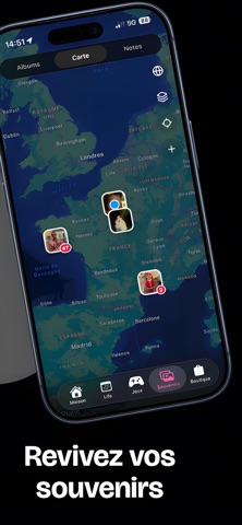 Two screenshot