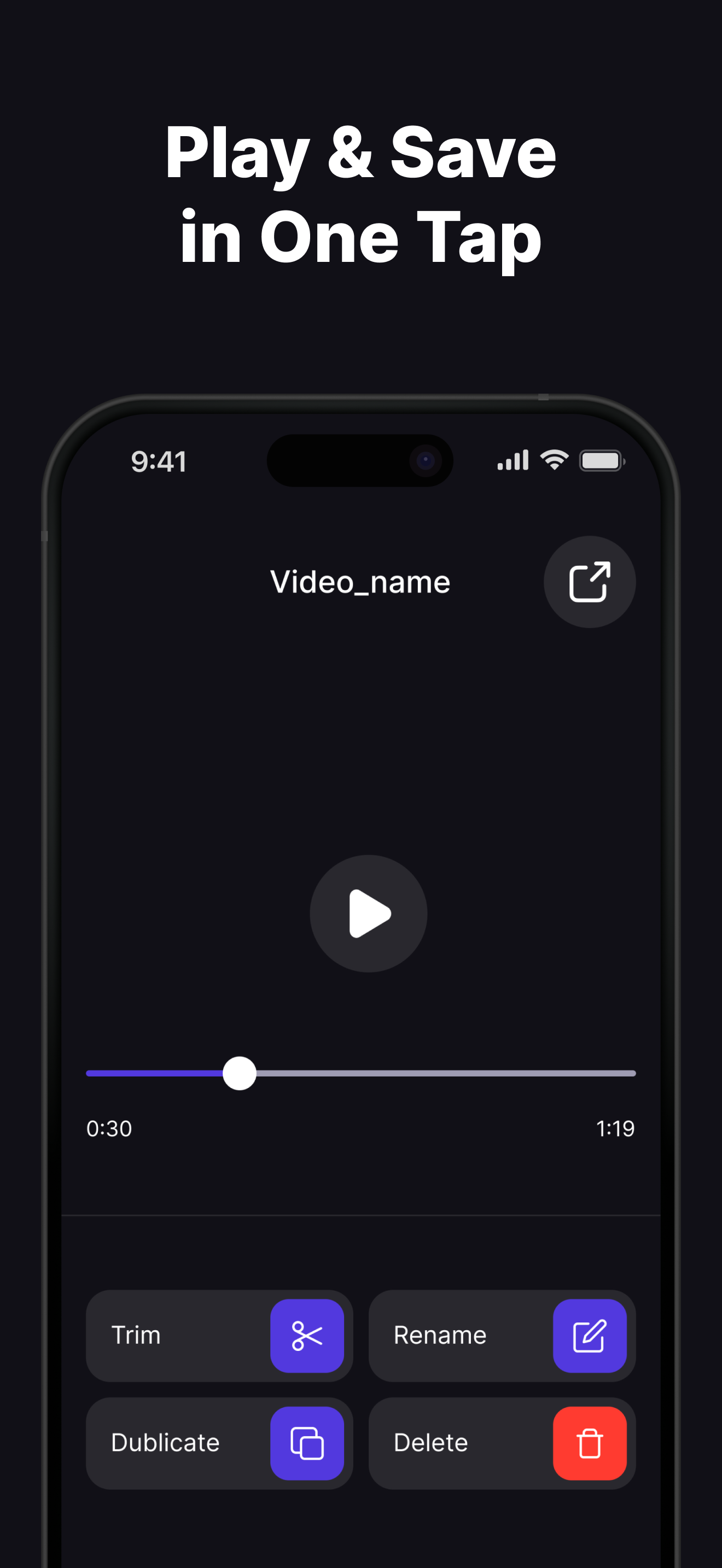 Video To MP3 Pro Converter