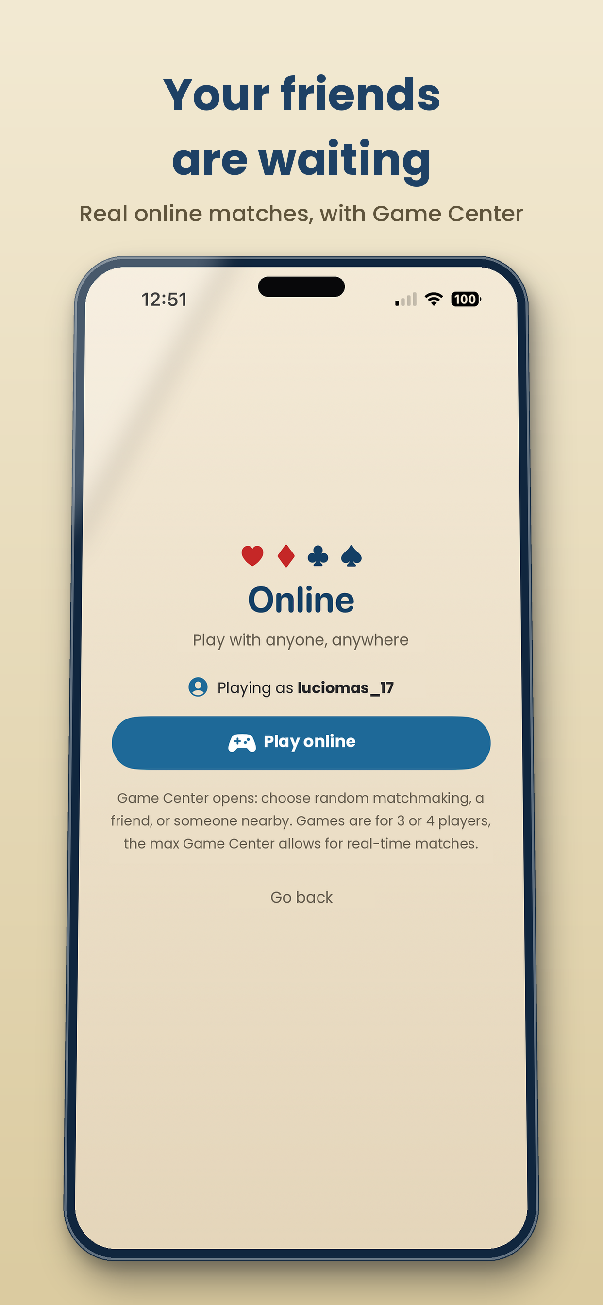Tandem by PandemApps screenshot 4