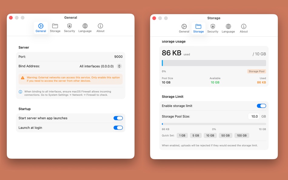 #1. PiDanArchives (macOS) Podle: 彬杰 徐