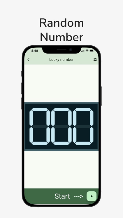 Let's choose! help you decide screenshot-4