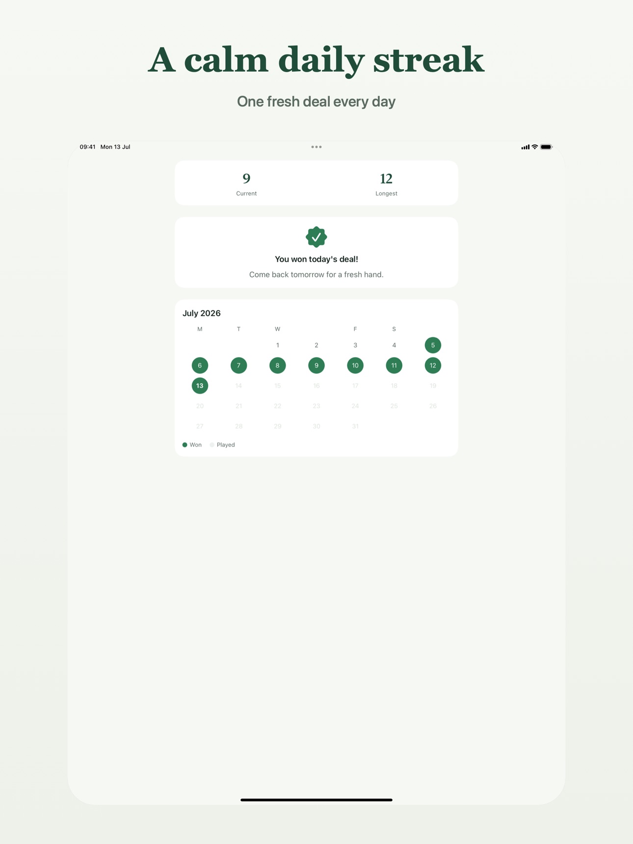 Screenshot 10 of Gin & Tonic