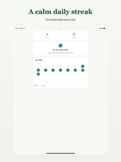 Gin & Tonic screenshot 10