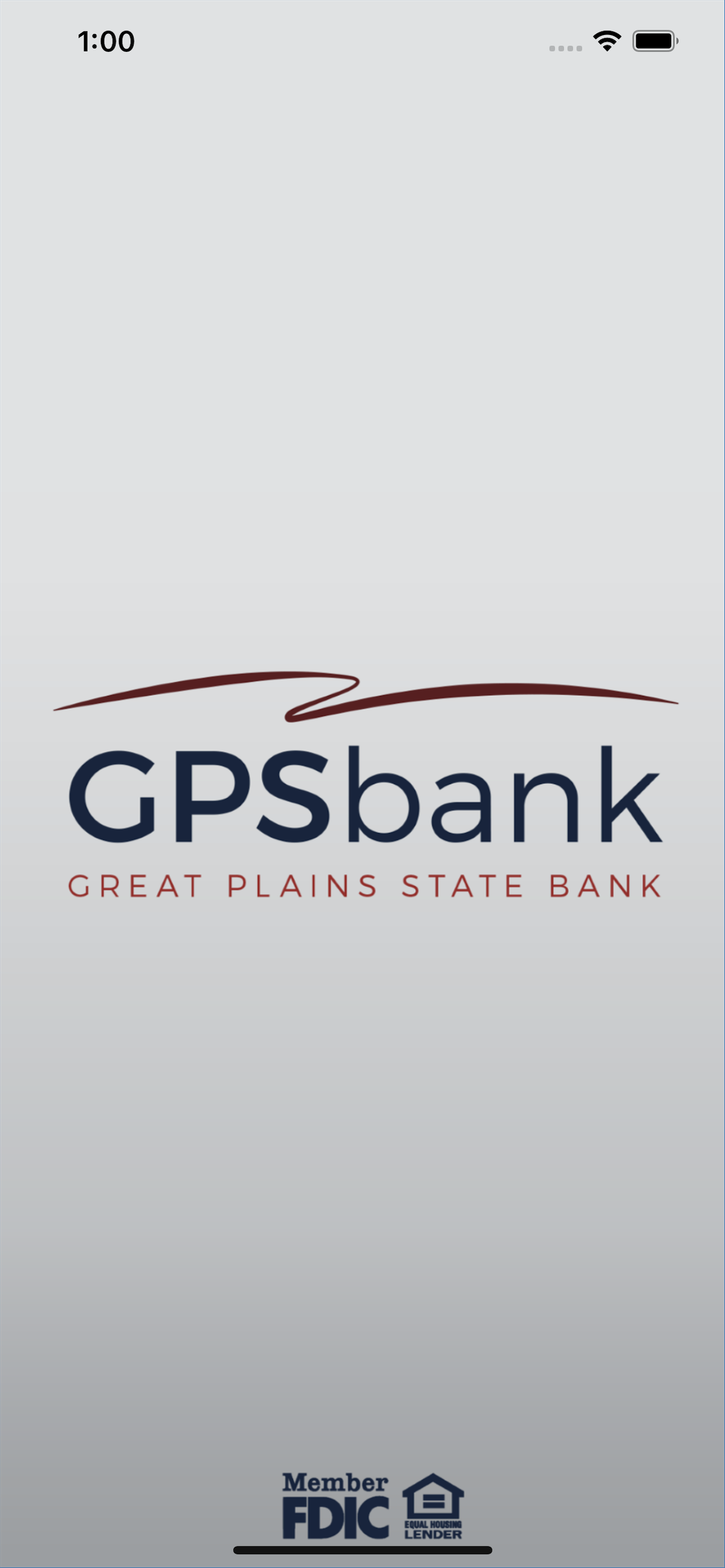 Great Plains State Bank