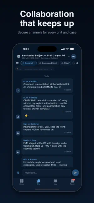 CORE by Badge Apps screenshot 3