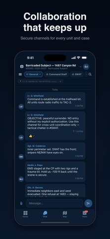 CORE by Badge Apps Screenshot 3 of 6