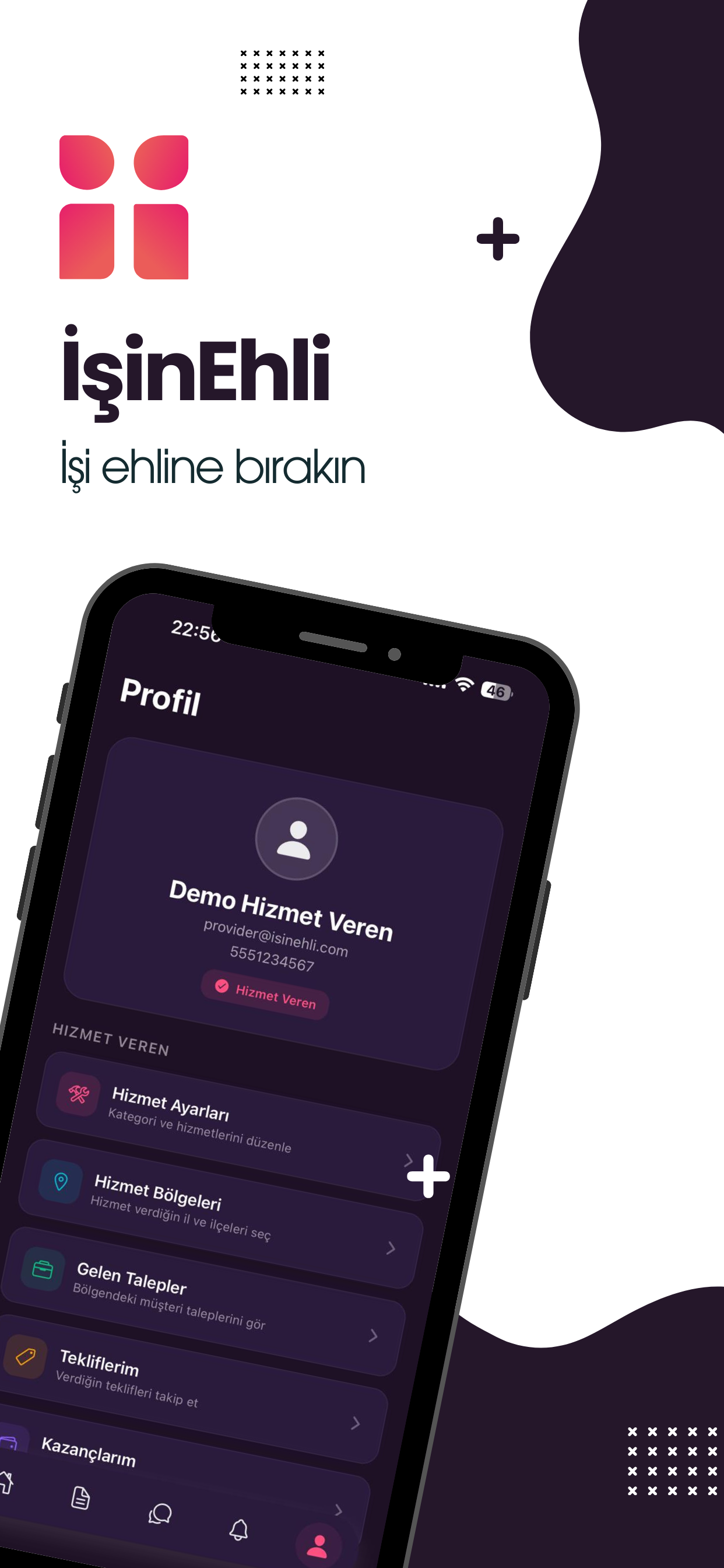 İşin Ehli