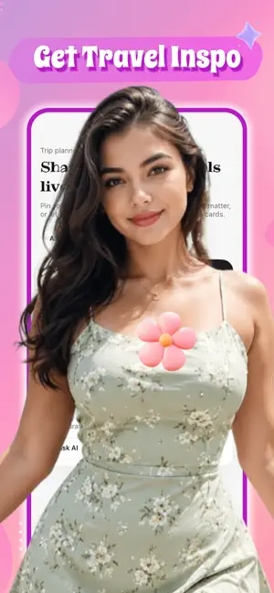 Tirwe- Live Chat, Hot Stories screenshot 2