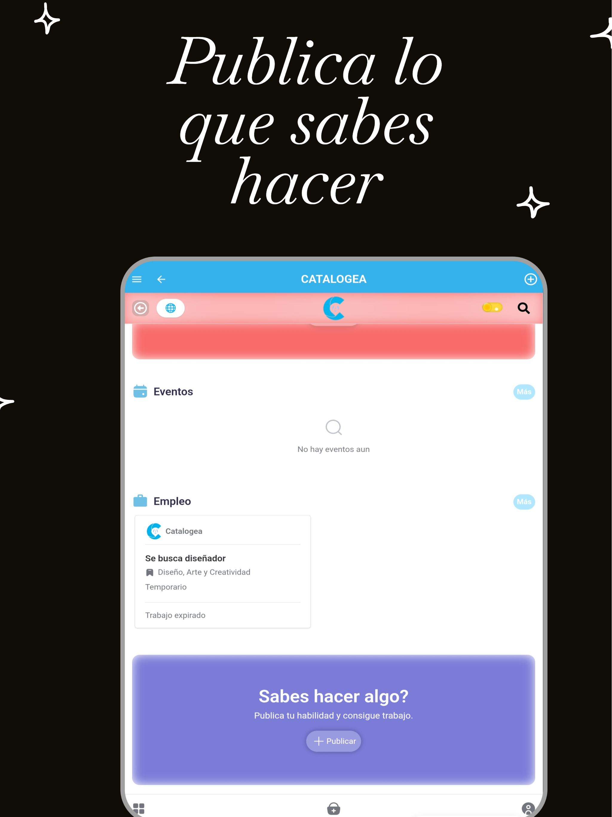 Catalogea
