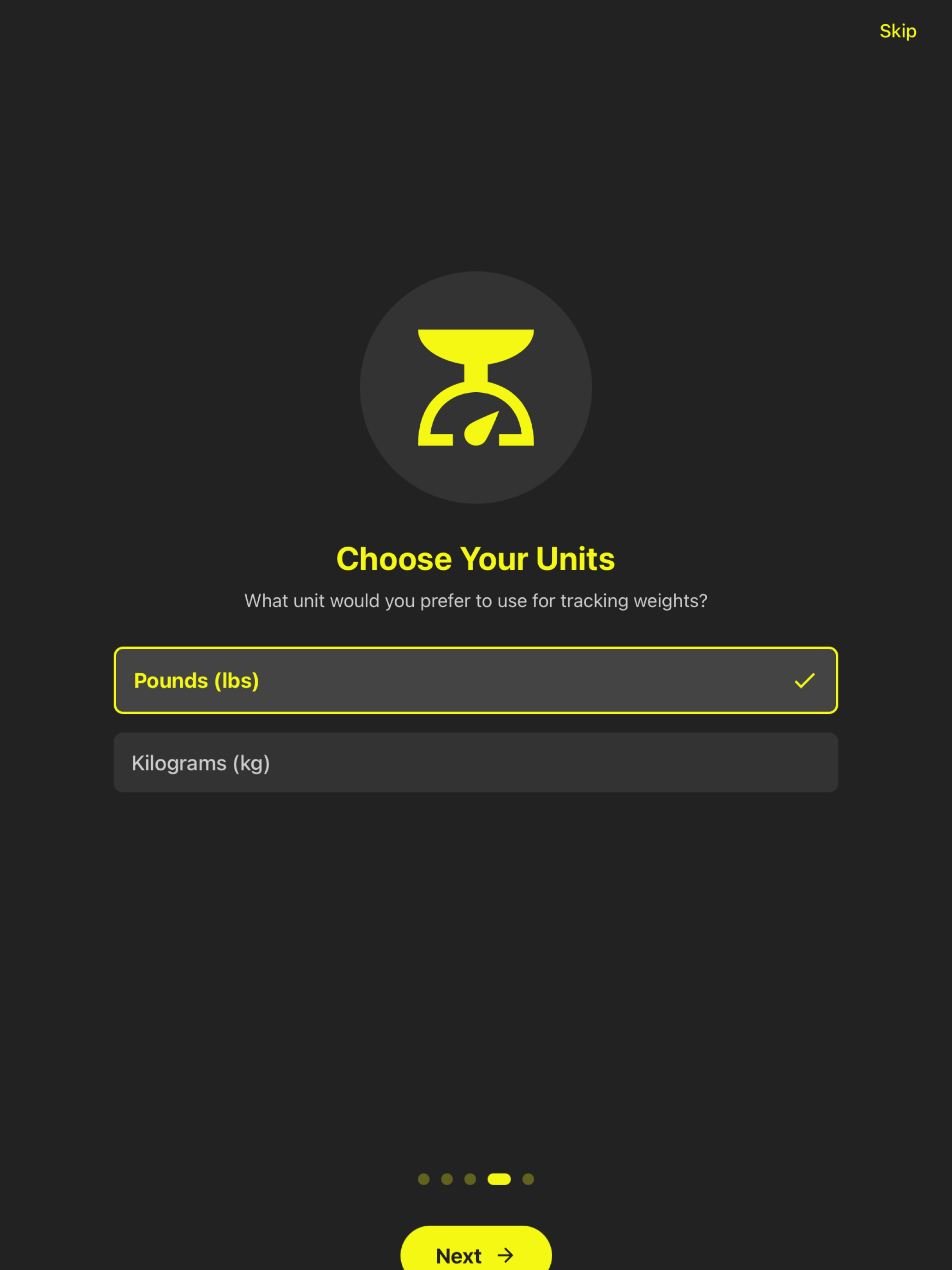 overloadChamp screenshot 8