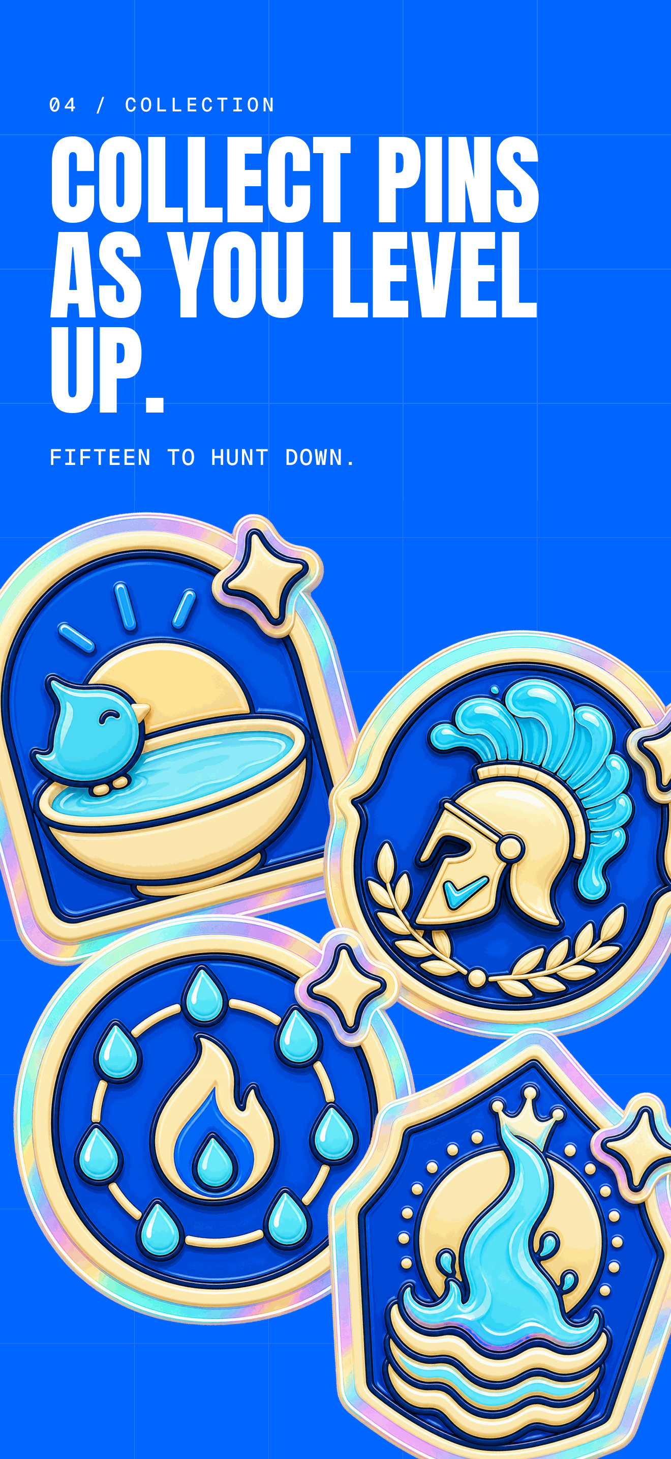 AQUAJOY: Water Tracker screenshot 4