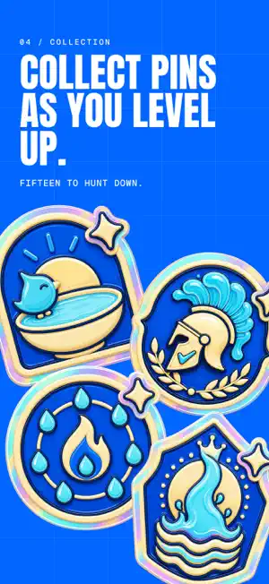 AQUAJOY: Daily Water Tracker screenshot 4