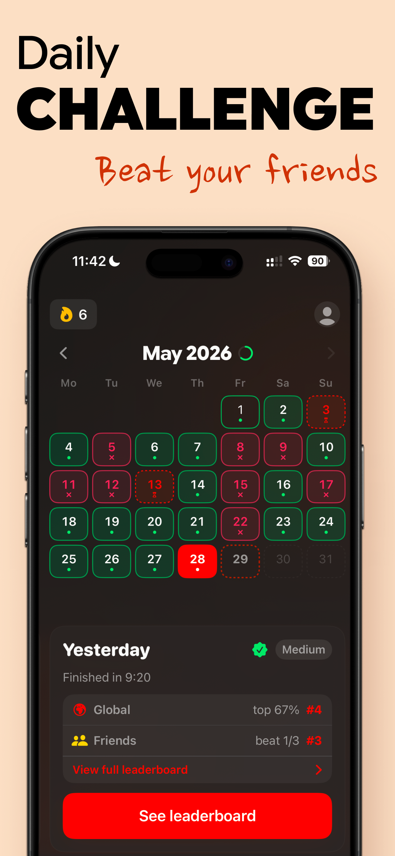 Sudoku Royale: Multiplayer