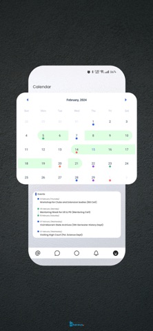 Govt. Zawlnuam College screenshot