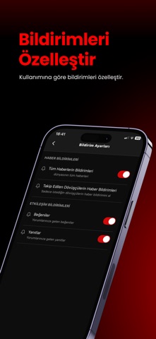 MMA360: Dövüş Haberleri iPhone screenshot 5