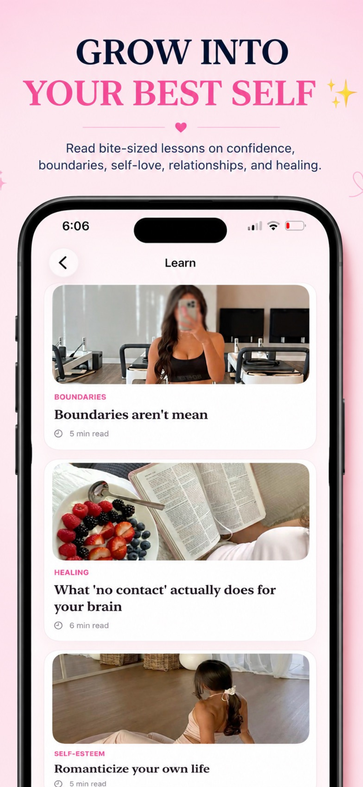 BestieTalk screenshot 5