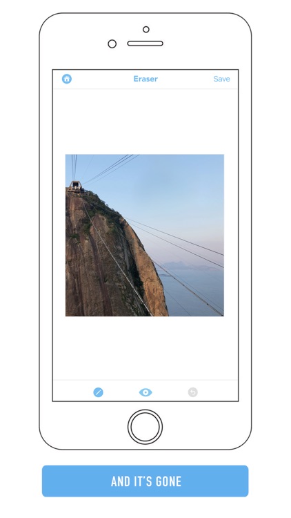 iEraser screenshot-5