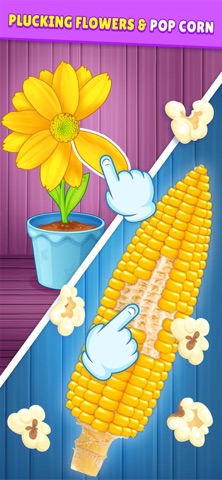 ASMR Antistress : Play & Relax screenshot
