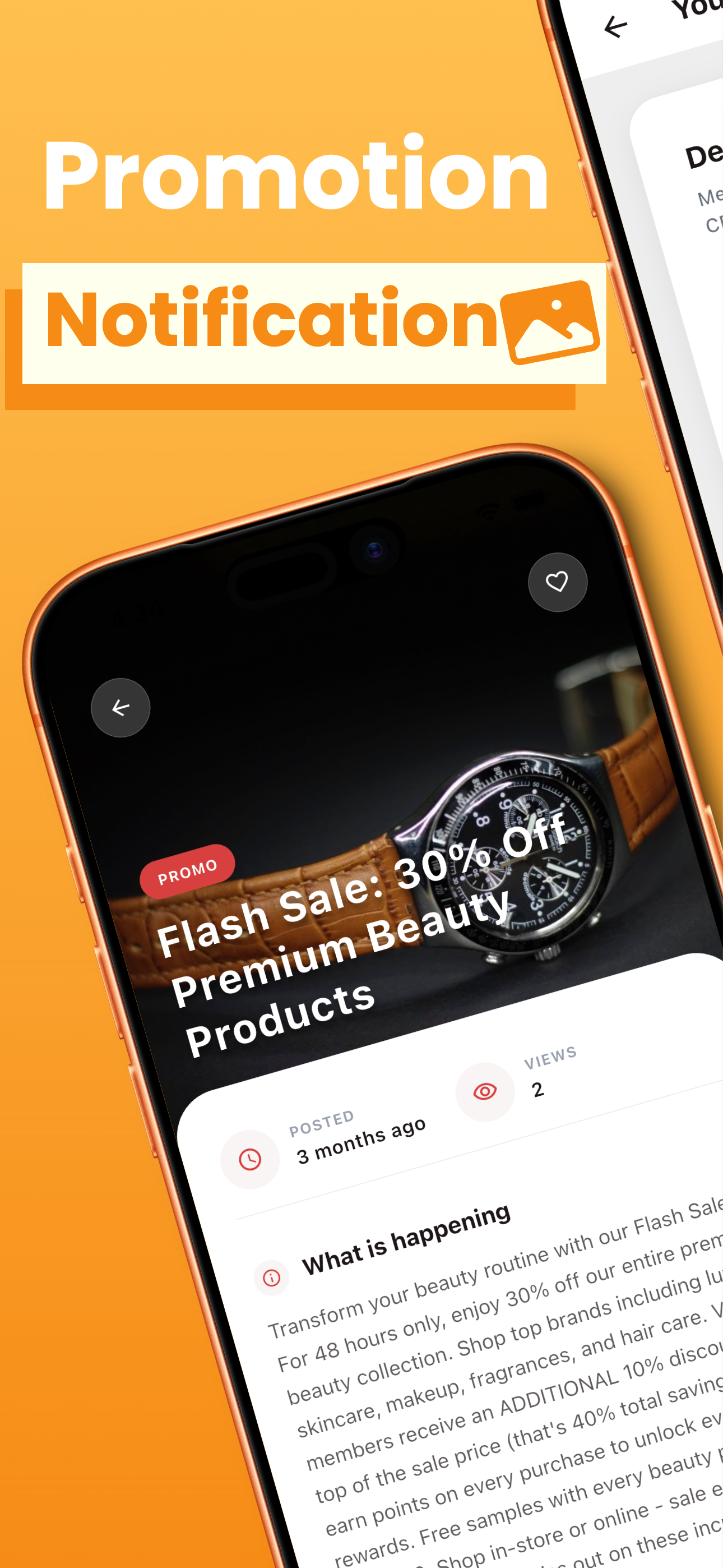 KimMart Rewards screenshot 4