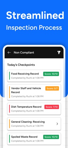 PULSE - Aggregation Suite screenshot