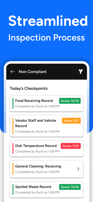 PULSE - Aggregation Suite Screenshot 2 of 5