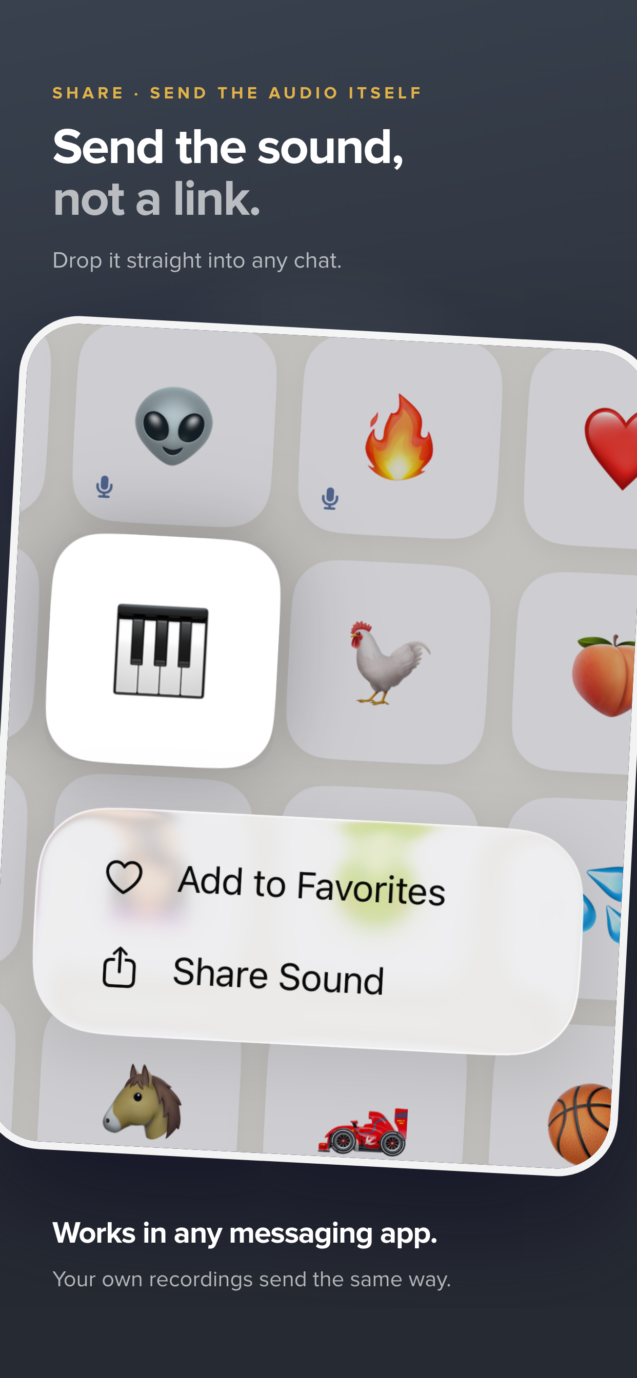 Modaction: Emoji Pranks screenshot 3