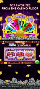 U PLAY Games - Slots & More screenshot #5 for iPhone