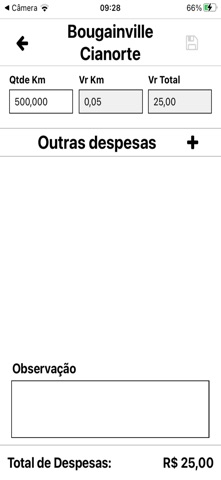 Ápice Reembolso screenshot