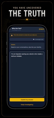 Mind Detective Screenshot 6 of 7