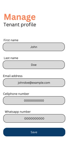 Just4students - For students screenshot