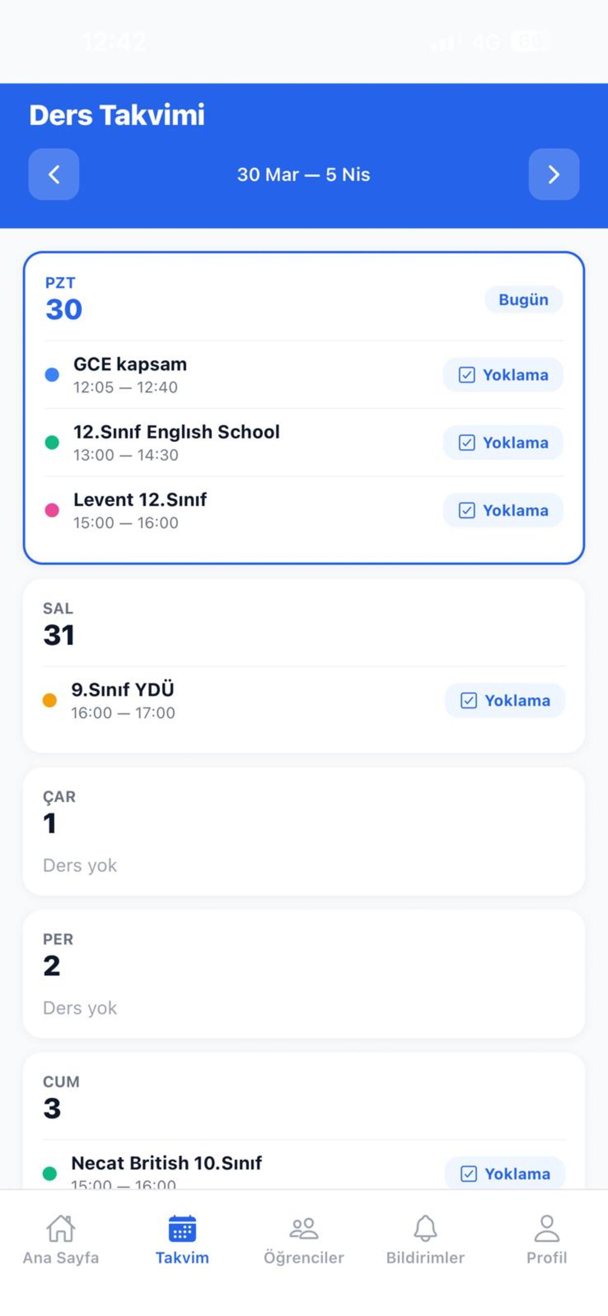 EduData